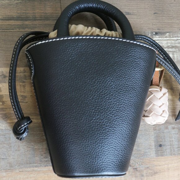 See by Chloé Cecilya Mini Tote Bag B04924 - Picture 4 of 8